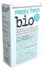 Sanitizator pentru scutece Nappy Fresh 500g