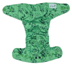 Diaper cover I FEEL GREEN