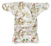 Newborn Pocket Diaper 3-7kg - DAY IN THE FOREST