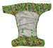 Diaper cover XL 15-22 kg FLOWERS