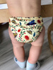 Diaper cover BUGS