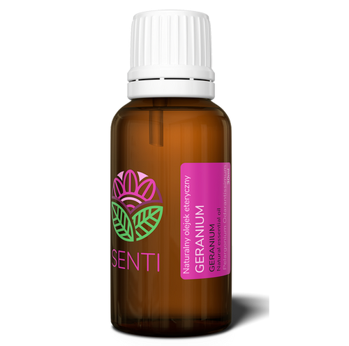 GERANIUM Ulei esențial 30ml