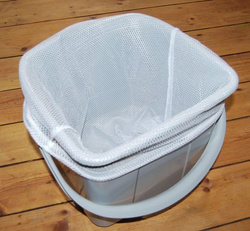 Medium Washing Bag 45x45cm