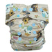 AIO (all in one) Diaper PUPPIES