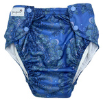Waterproof pants for children 6-12 y.o. - REEF