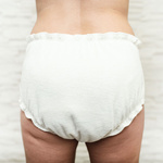 Scutece reutilizabile pentru adulți cu inserție - ANCHORS