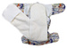 AIO (all in one) Diaper BREASTFEEDING