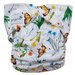 LARGE Cloth Diapers Starter Set 5-15kg