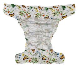 Diaper cover XL 15-22 kg IN THE GRASS