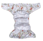 Überhose TAG IM WALD 5-15 kg