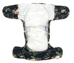 Scutece AIO (all in one) Noapte în pădure