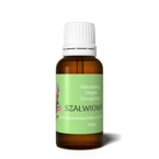 Olejek Eteryczny SZAŁWIOWY 30ml