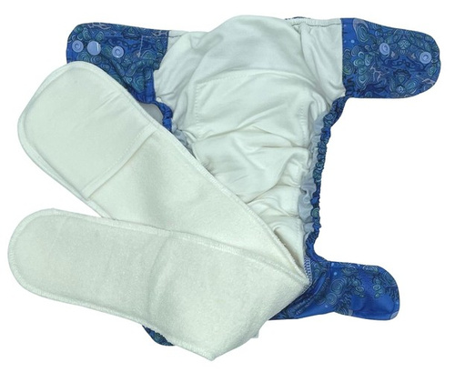 All-in-One Windel (AIO) REEF