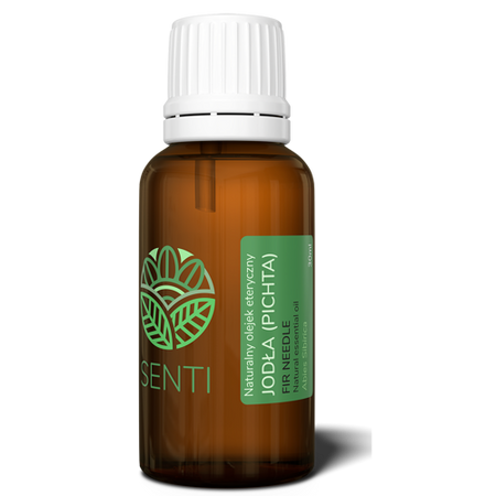 FIR NEEDLE Essential Oil 100ml