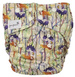 Diaper cover XL 15-22 kg BREASTFEEDING 