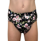 Inkontinenz-Pants für Kinder 6-12 Jahre – KOLIBRIS