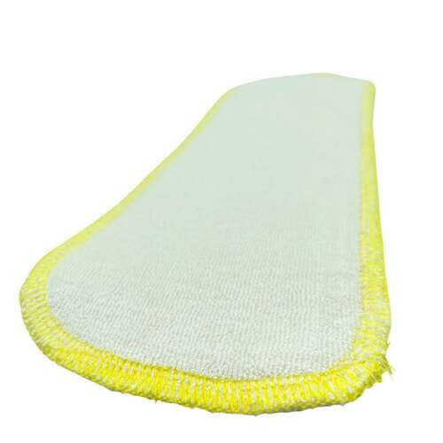 insert absorbant scurt natural Foarte absorbant! 2 mărimi