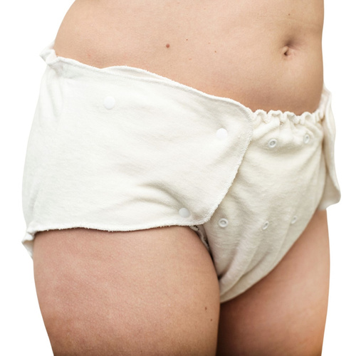 Scutec din bambus pentru adulți foarte absorbant