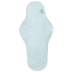 NIGHT Cloth Menstrual Pad - WHITE