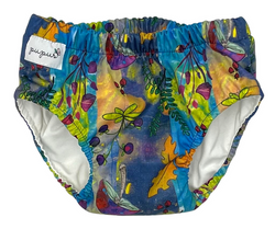 Washable Training Pants "Magic Forest" 