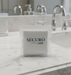 Women's absorbent underwear BLACK