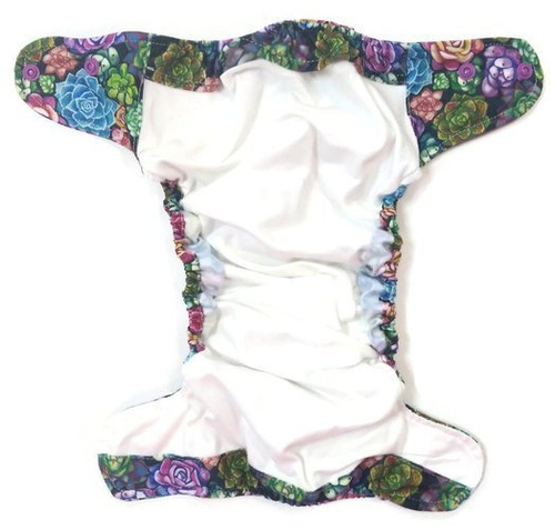 Scutece de buzunar SUCCULENTS