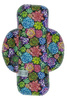 Sanitary pad for women for urinary incontinence - Succulents