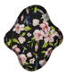 SMALL S Cloth Menstrual Pad - HUMMINGBIRDS