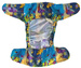 Diaper cover, one-row snaps Mini OS 4-11kg MAGIC FOREST