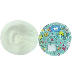 Profiled Breast Pads, 2pcs, DJ BOBO