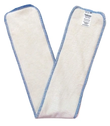 LONG insert bamboo + EVO, 3 sizes