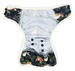 Diaper Cover with elastic piping NIGHT IN THE FOREST OS 7-16kg