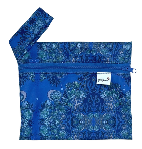 Kleiner Windelbeutel REEF