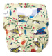 Otulacz do pieluszek OWADY 5-15kg RZEPY