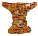 Überhose CARS 5-15 kg