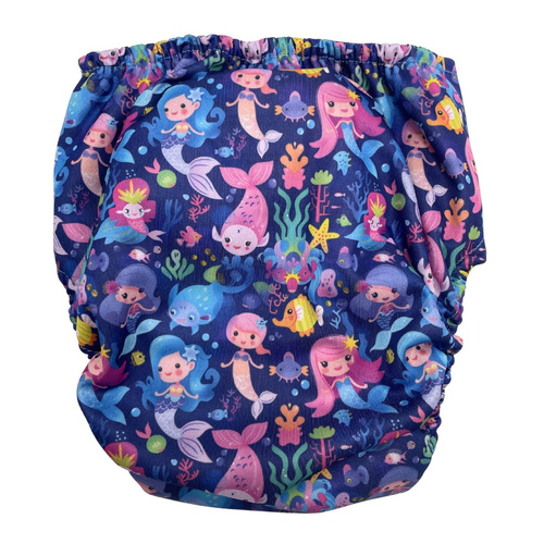 Diaper cover SWEETS 5-15 kg