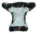 Newborn Pocket Diaper 3-7kg - NIGHT IN THE FOREST