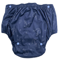 Urinary incontinence panties for adults - ANCHORS