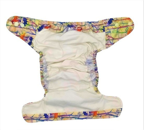 Scutece de buzunar Alăptare la sân