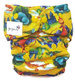 Diaper cover DRAGONS