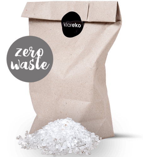 Naturalna Sól Do Zmywarki *Bezzapachowa 3kg