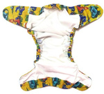 Scutece de buzunar DRAGONS