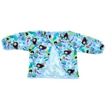 Bavetă cu mâneci - ELFII