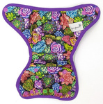 Capac de scutec cu conducte elastice SUCCELENTS