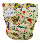 Pieluszka AIO (all in one) - Owady