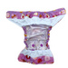 Newborn Diaper Cover 3-7kg - SWEETS