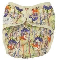 Überhose mit weicher, elastischer Einfassung STILLEN OS 7-16kg