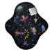 SMALL S Cloth Menstrual Pad - SPACE