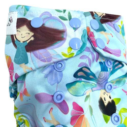 Diaper cover ELVES 5-15 kg