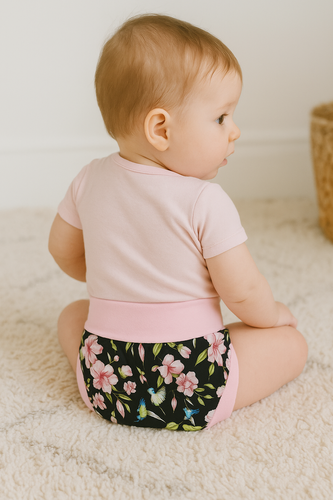 Pull-Ups HUMMINGBIRDS